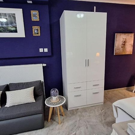 Studio Apartman Marta Korenica Eksteriør billede